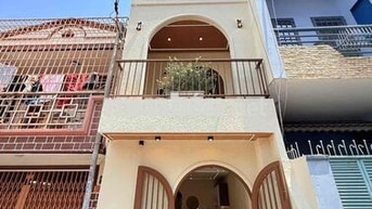 NHÀ MỚI 2 TẦNG HXH NGUYỄN KIỆM, 3PN3WC Ở NGAY FULL NT- GĐ Ở/KDOL OK