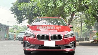 BMW 218i Gran Tourer 2018