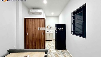 🔥TRỌ 1ng Ở Full HẾT NỘI THẤT, GẦN AEON TÂN PHÚ 🔥