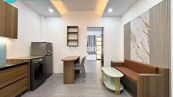 1PN RỘNG RÃI - CỬA SỔ THOÁNG - GẦN SÂN BAY, CÔNG VIÊN GIA ĐỊNH