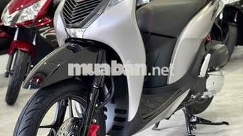 Sh Mode sx 2020 đời cao chót Đặc biệt Xám đen ABS