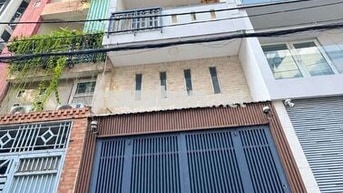 CHỈ 20TR- 4PN - HẺM VIP ĐẶNG VĂN NGỮ
