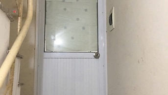 Cho thuê phòng trọ khép kín ngõ 424 Thụy Khuê. Đầy đủ tiện nghi