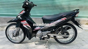 YAMAHA SIRIUS FI 2021 ĐEN