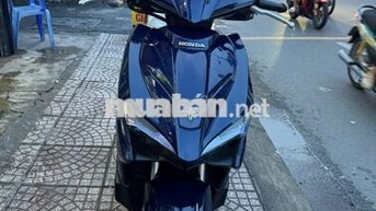Honda Air Blade 125cc 2017 bs 59f1-95575