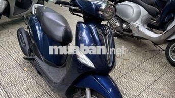 YAMAHA NOZA 2014 125CC MÀU XANH