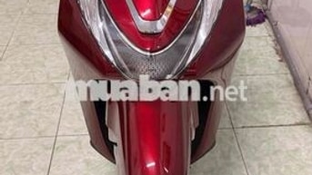 Honda SH Mode CBS 2023