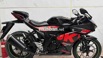 SUZUKI GSX 150R 2021 bssg chính chủ