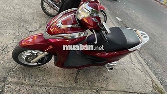HONDA LEAD 23K KM MÀU ĐỎ