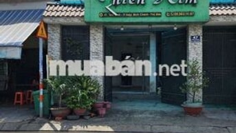 Cho thuê kiot theo buổi hoặc nguyên ngày