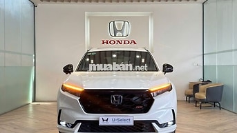 Honda CR-V e:HEV RS 2024 53.000 km trắng