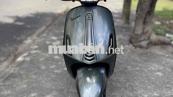 Piaggio Vespa Sprint Xám dk2019