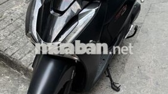 HONDA SH 150I 2019 ĐẶC BIỆT CBS ĐEN NHÁM