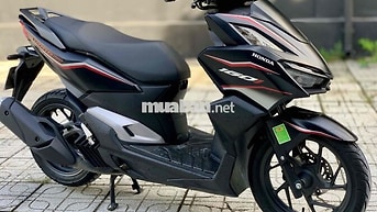 Honda Vari***00 km Đen nhám Xe Đẹp Zin