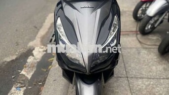 HONDA AIR BLADE 2014 ĐEN XÁM