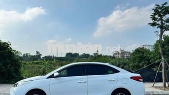 Vios E 1.5AT , số Tự Động đời 2022 Hn 30-5 số đẹp