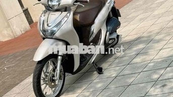 Honda SH Mode 2021 Nâu Xám biển đẹp 8889