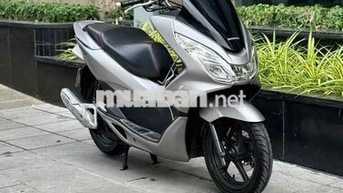 Honda PCX Smartkey 2016 Bạc Nhám 29F1