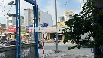 cho thuê nhà nguyên căn hẻm 170 hà huy giáp thông tl04 ra quốc lộ