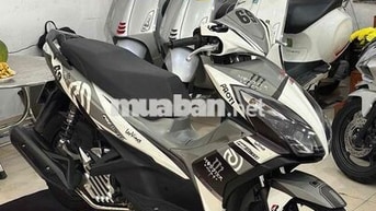 Honda Air Blade 2014 Trắng Xám Sport.BSTP.Giá tốt