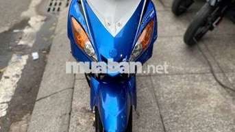 Yamaha Exciter 2012 xanh trắng mới 90%