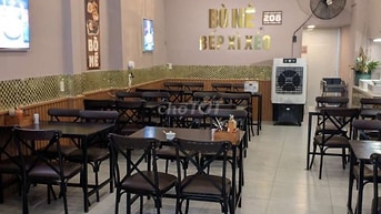 Cho thuê mặt tiền Huỳnh Văn Bánh, PN. DT 4 x 16, trệt lầu, giá 31 tr