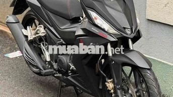 Winner 150 V1 2018 Đen nhám bstp chính chủ