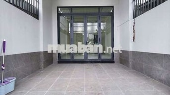 CHO THUÊ NHÀ MỚI CẤP 4 120M2 ĐƯỜNG Ụ GHE TAM BÌNH XE TẢI TẬN CỬA
