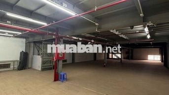 Văn phòng kho xưởng mặt phố 147-149 Bát Khối Long Biên