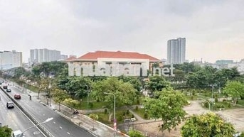 CHDV 2PN LŨY BÁN BÍCH: BAN CÔNG, VIEW CÔNG VIÊN UỶ BAN TÂN PHÚ 9TR2!