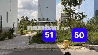 GIÁ RẤT RẺ CẶP NỀN ĐS15 KHU TĐC AN BÌNH,VỊ TRÍ RẤT ĐẸP,HẺM KT HÔNG 4M