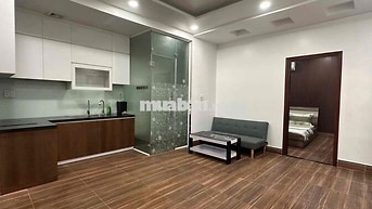 CĂN HỘ 2 PHÒNG NGỦ - 3WC ĐẦY ĐỦ NỘI THẤY NGAY TÂN SƠN NHÌ - TÂN PHÚ