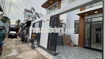 CHÍNH CHỦ BÁN NHÀ LẦU LỬNG HẺM 146 HOÀNG QUỐC VIỆT AN BÌNH CẦN THƠ