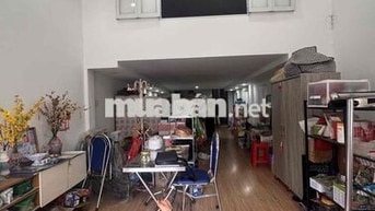 CHUNG CƯ MẶT TIỀN TRẦN PHÚ Q5 – 81M² CÔNG NHẬN – 2PN, 2WC
