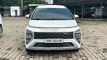 Hyundai Stargazer 2022 Đặc Biệt