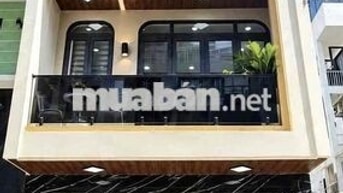 Cần Bán Nhanh Nhà Hẻm Đường Cao Đạt, Quận 5. Giá Tốt 5Tỷ720/5x15-75m2
