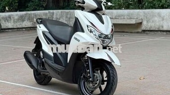 Yamaha Freego 2022 Đẹp Trẻ Cá Tính 29K1
