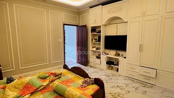 SIÊU PHẨM CÓ 102 NGAY CƯ XÁ ĐÔ THÀNH P4, Q.3 - 6M x 13M - 3 TẦNG
