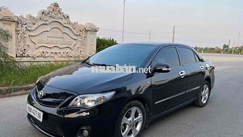 toyota altis 2012 bản 2.0 cần bán