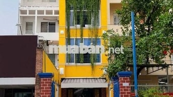 ✨ Cần cho thuê Nguyễn Trọng Tuyển, Q. Phú Nhuận - 4x25m - 3Lầu