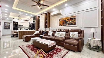 CĂN HỘ CAO CẤP 3PN4WC NGAY TRỤC PHAN XÍCH LONG, TRUNG TÂM PHÚ NHUẬN
