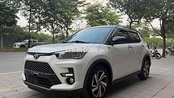 Toyota Raize 2023 - 39000 km