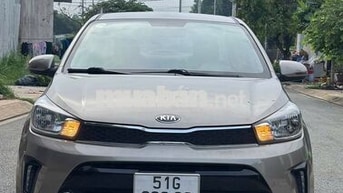 Kia Soluto 2019 AT -70000km