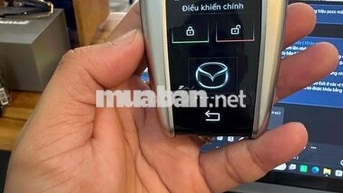 Mazda Mazda 3 2012 Trắng Tự động 165k km