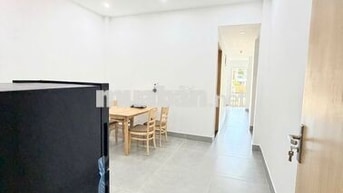 1PN GẦN BIỂN, NGŨ HÀNH SƠN, ĐƯỜNG LÊ VĂN HIẾN, 10TR, NHẬN TÂY