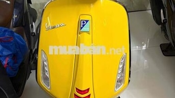 Piaggio Vespa Sprint 2021 ABS 8800km Chính Chủ