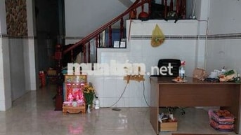 Cho thuê nhà nguyên căn hẻm 143 Gò Dầu