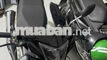 Yamaha Exciter 135 màu đen