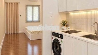 CĂN HỘ 1PN TÁCH BẾP, BAN CÔNG – BÙI ĐÌNH TÚY, BÌNH THẠNH