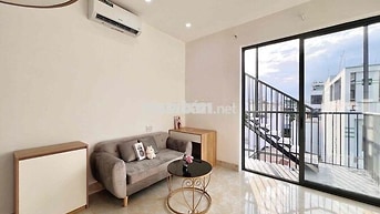 🔥 Duplex Bancol - Gác Cao Rộng - Full Nội Thất